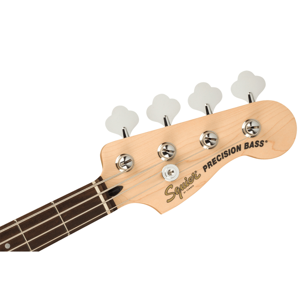 Бас-гітара Squier by Fender Affinity Series Precision Bass PJ Pack 3 Color Sunburst (301693) - зображення 6