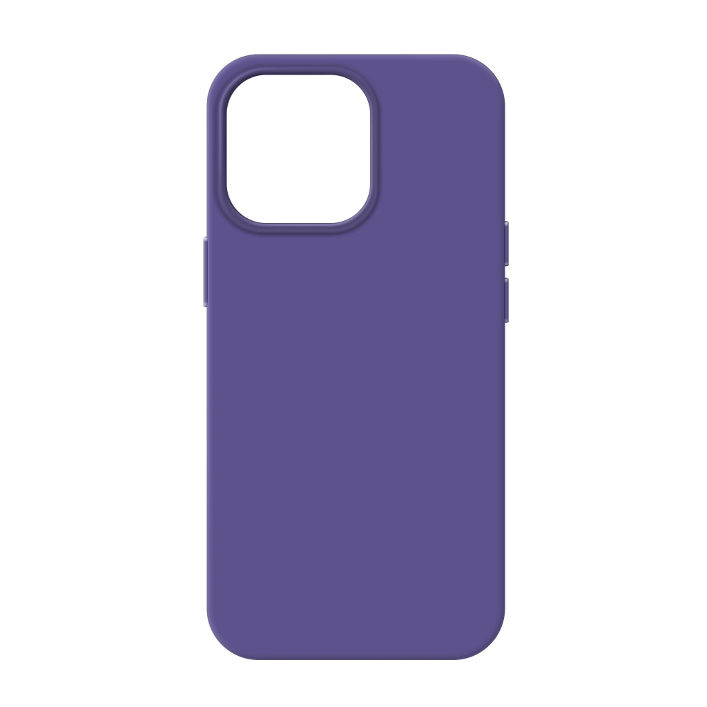 Чохол до мобільного телефона Armorstandart ICON2 Case Apple iPhone 14 Pro Iris (ARM68462) - зображення 1