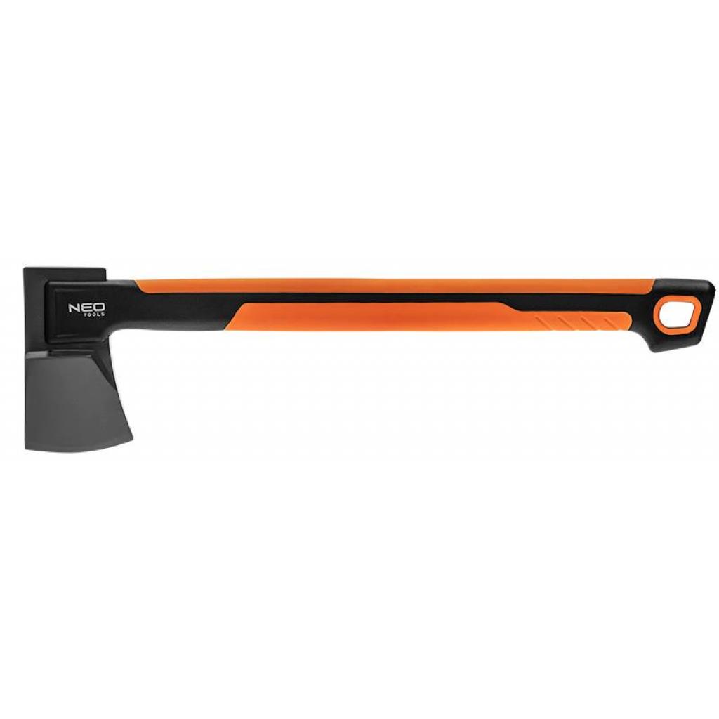 Сокира Neo Tools 2200г, зі скловолокна та TPR (27-033) - зображення 1