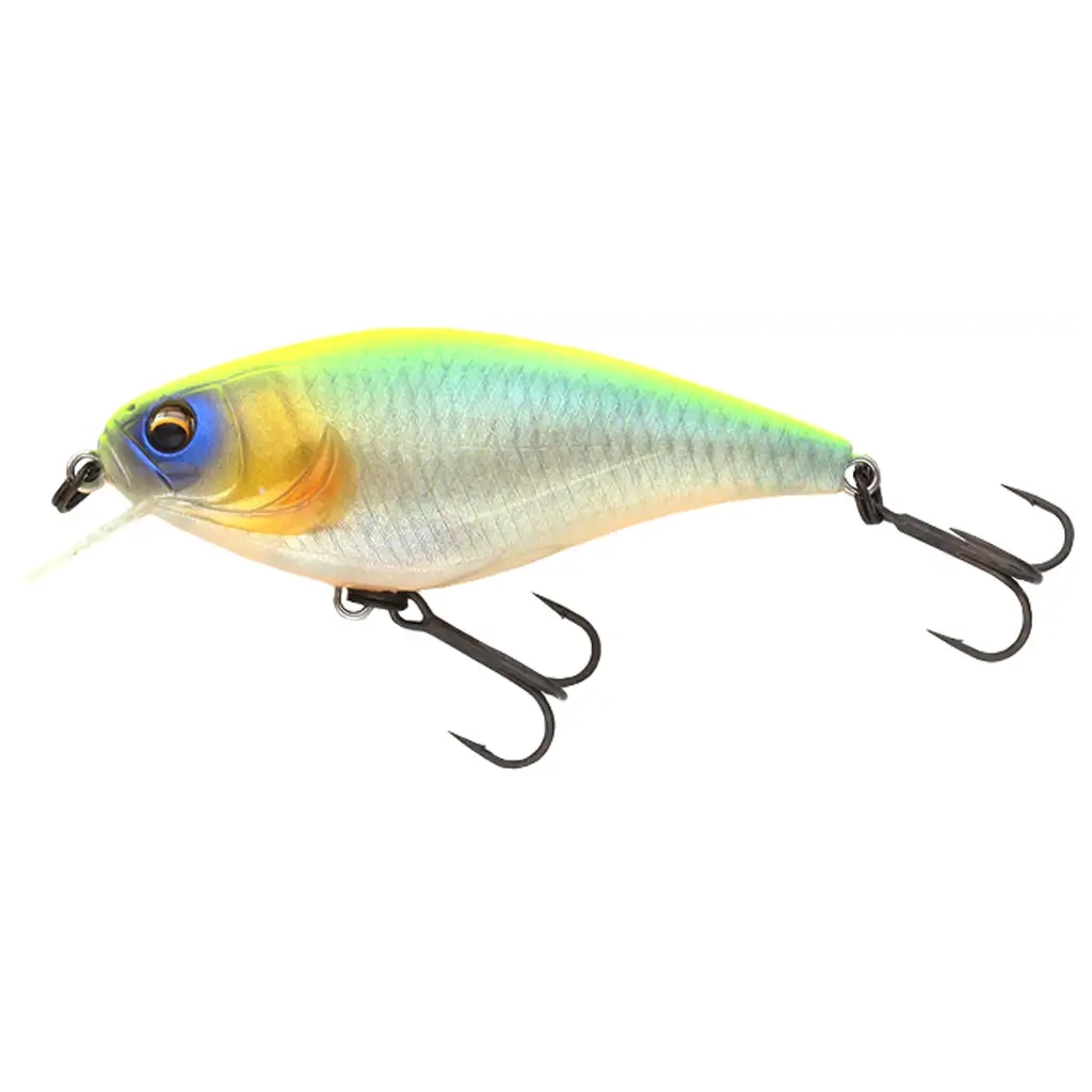 Воблер Imakatsu Gekiasa Shad 58SF 58mm 7.0g 815 (0.5m) (1452.17.02) - зображення 1