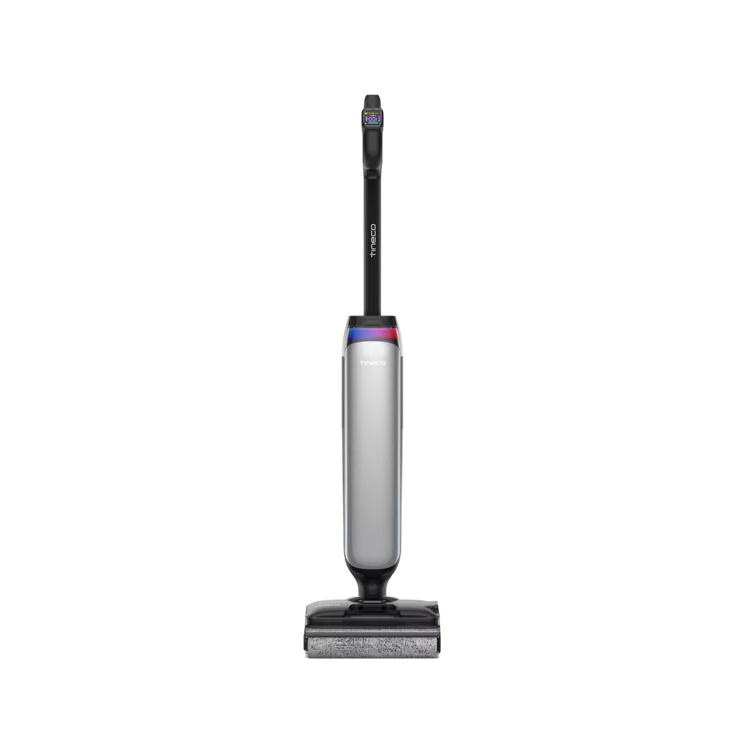 Пилосос Tineco Floor One S9 Artist Premium (FW2C0700DE) - зображення 5