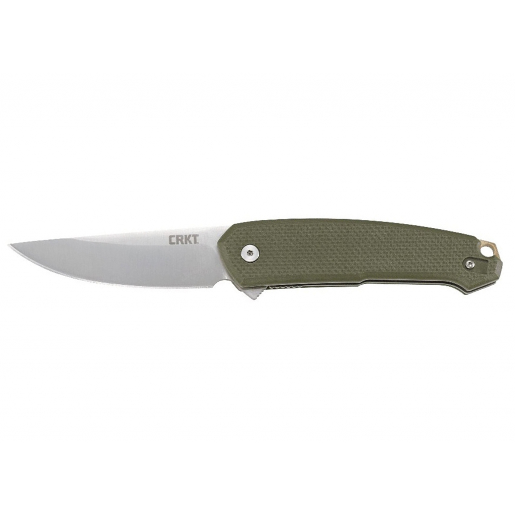 Ніж CRKT "Tueto" (5325) - зображення 1