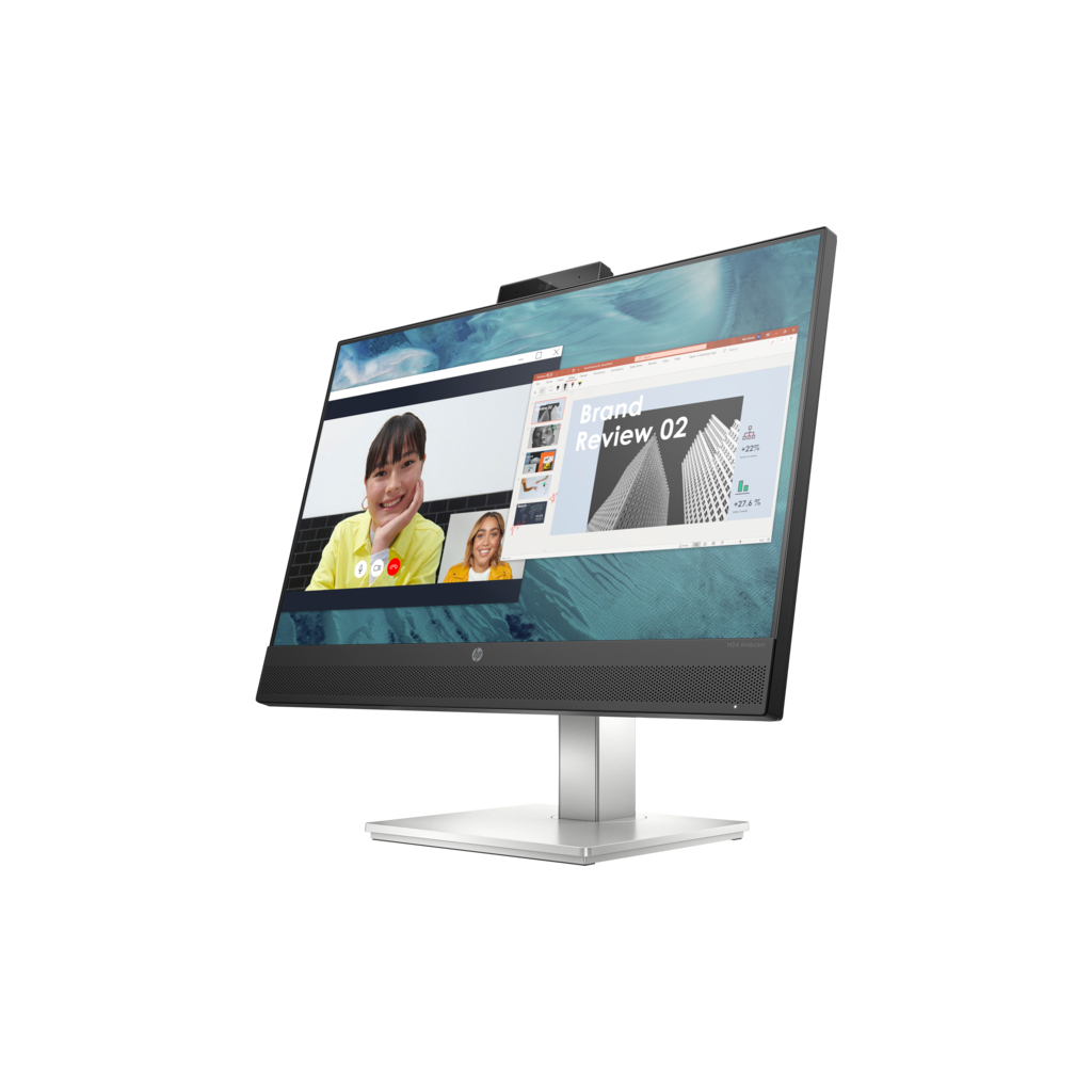 Монітор HP M27 (459J9AA) - зображення 3