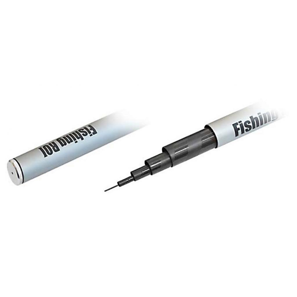 Вудилище Fishing ROI Fiesta Telepole 8.00м до 25гр (225-13-800) - зображення 2