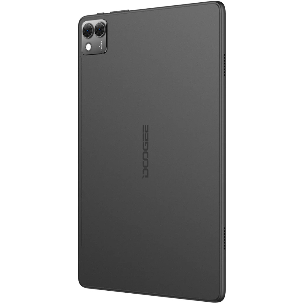 Планшет Doogee T10S 10.1" 6/128GB 4G Grey (6924351639044) - зображення 5