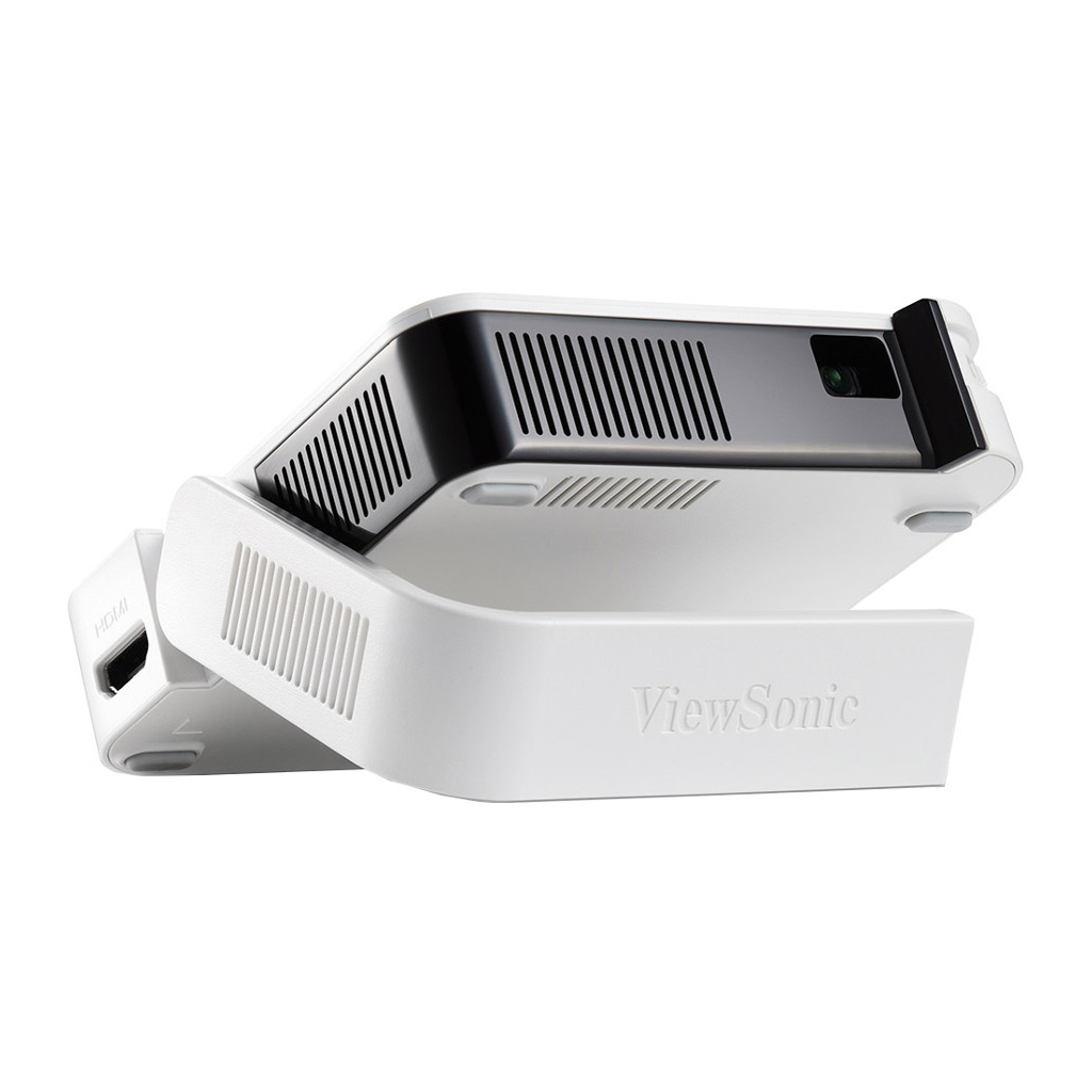 Проектор ViewSonic M1 mini Plus (VS18107) - зображення 5