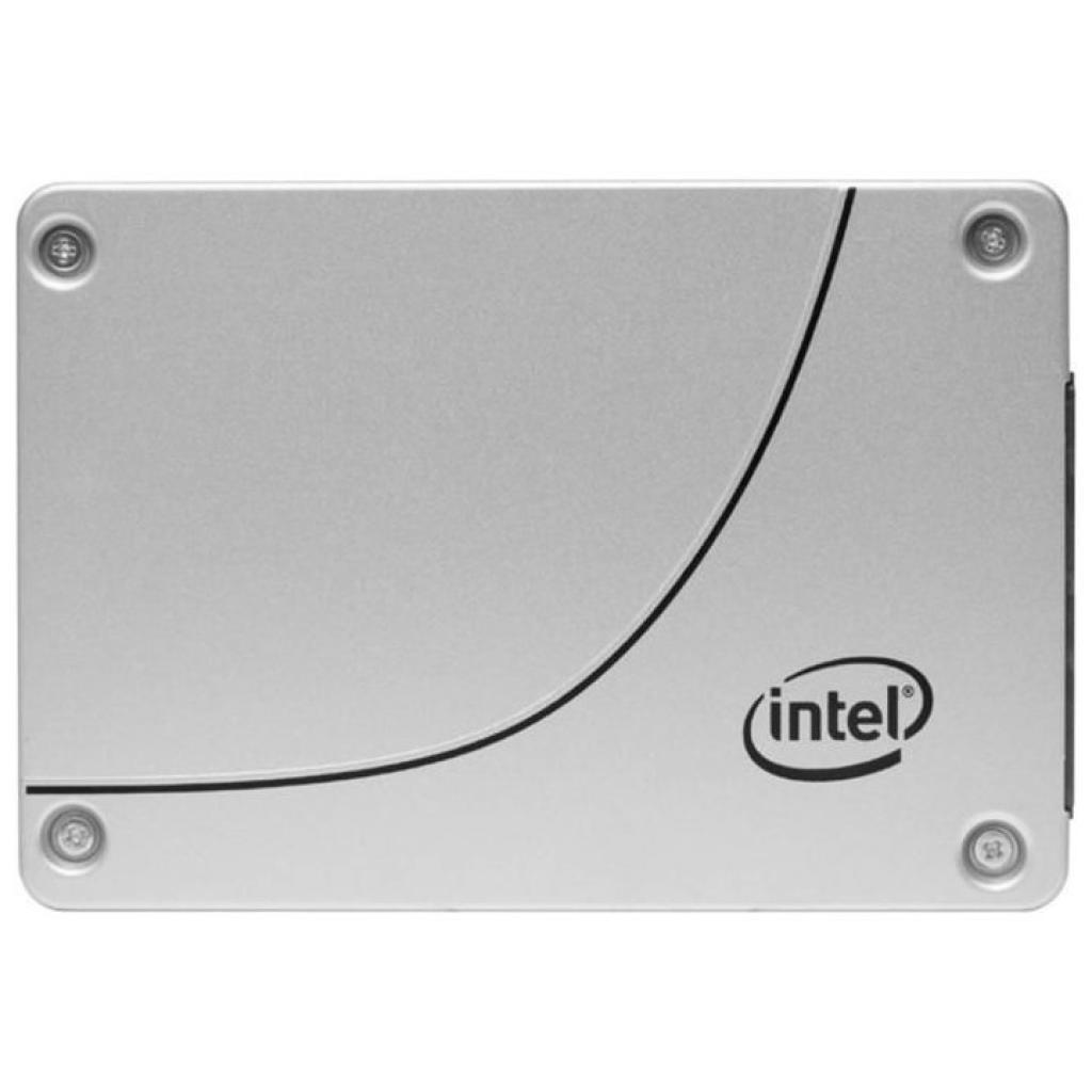 Накопичувач SSD 2.5" 1.9TB INTEL (SSDSC2KG019T801) - зображення 1