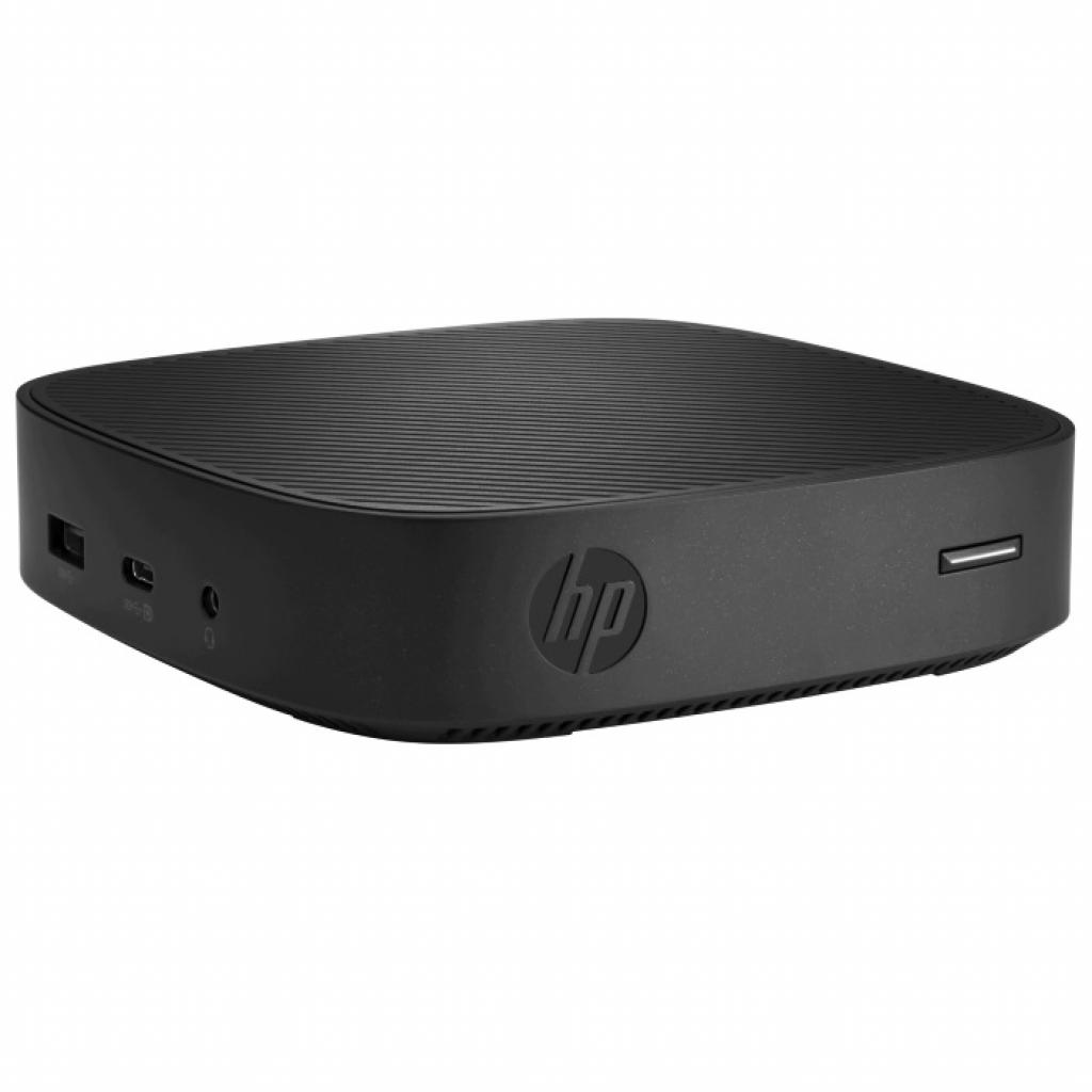 Комп'ютер HP t430 / Celeron N4000 / ThinPro (3VL62AA#ACB) - зображення 2