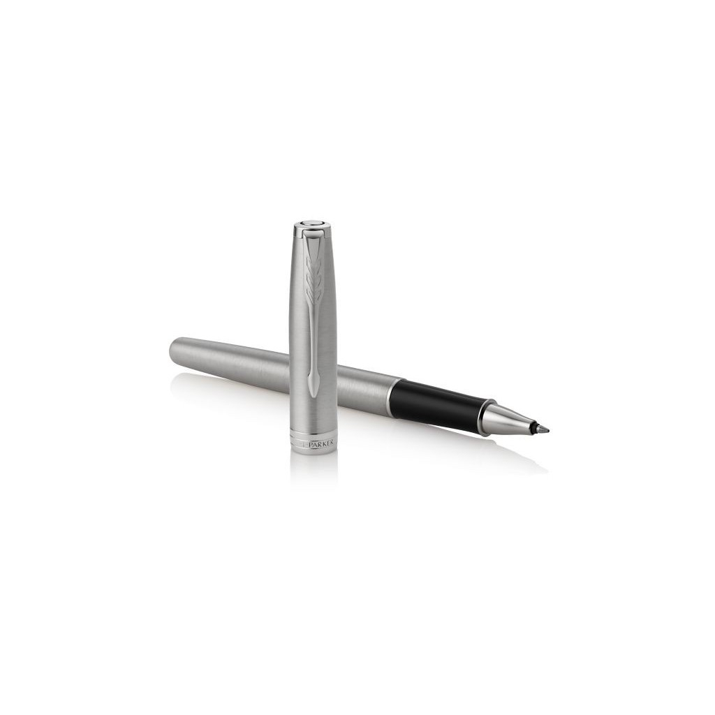 Ролер Parker SONNET 17 Stainless Steel CT  RB (84 222) - зображення 3