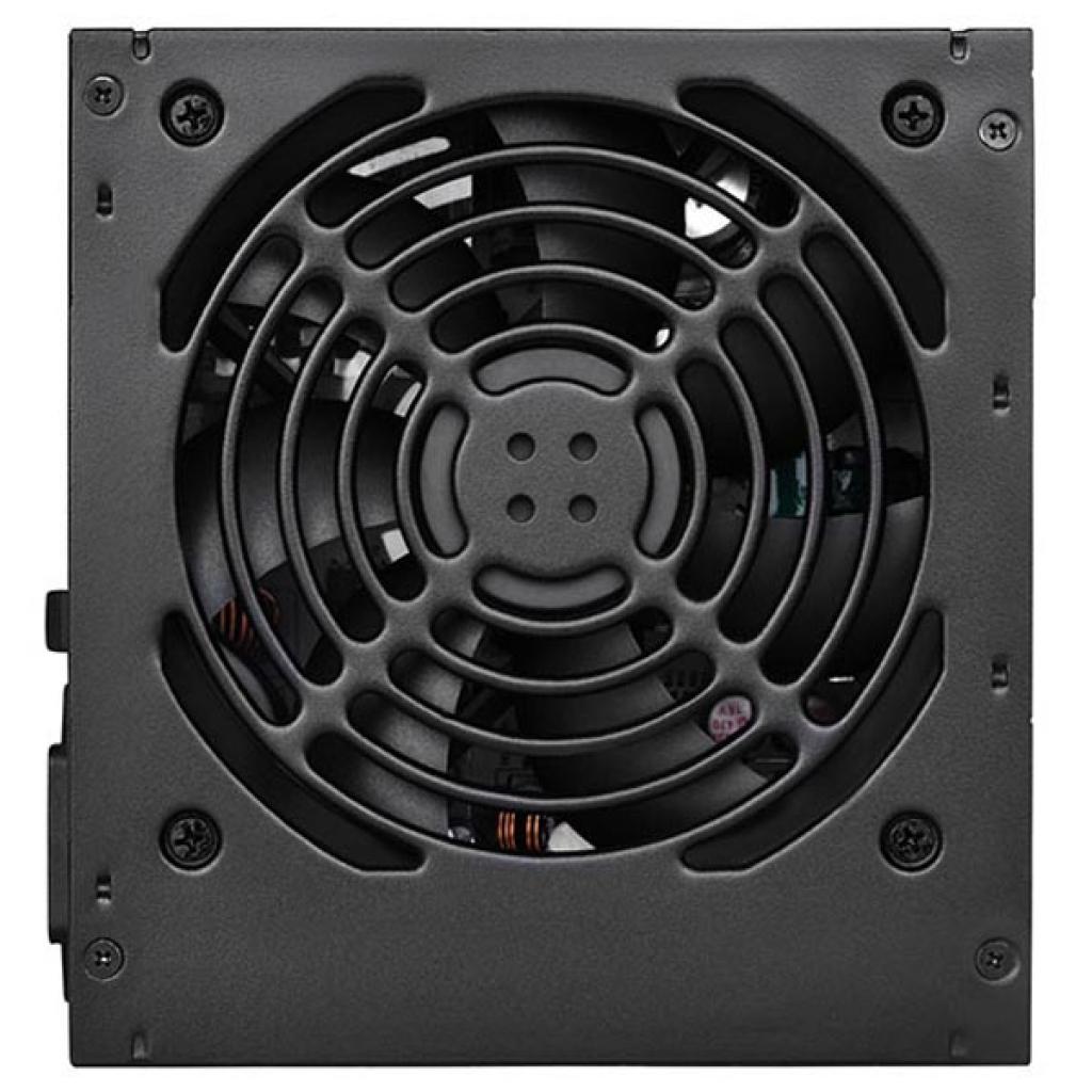 Блок живлення Silver Stone 750W STRIDER ET750-G (SST-ET750-G) - зображення 3