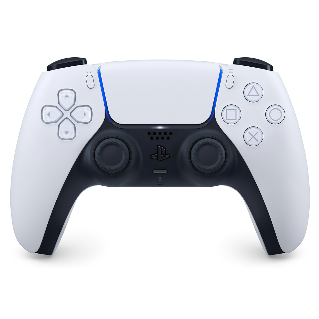Ігрова консоль Sony Playstation 5 Blu-Ray SLIM Edition 1TB CFI-2008) (1013158) - зображення 4