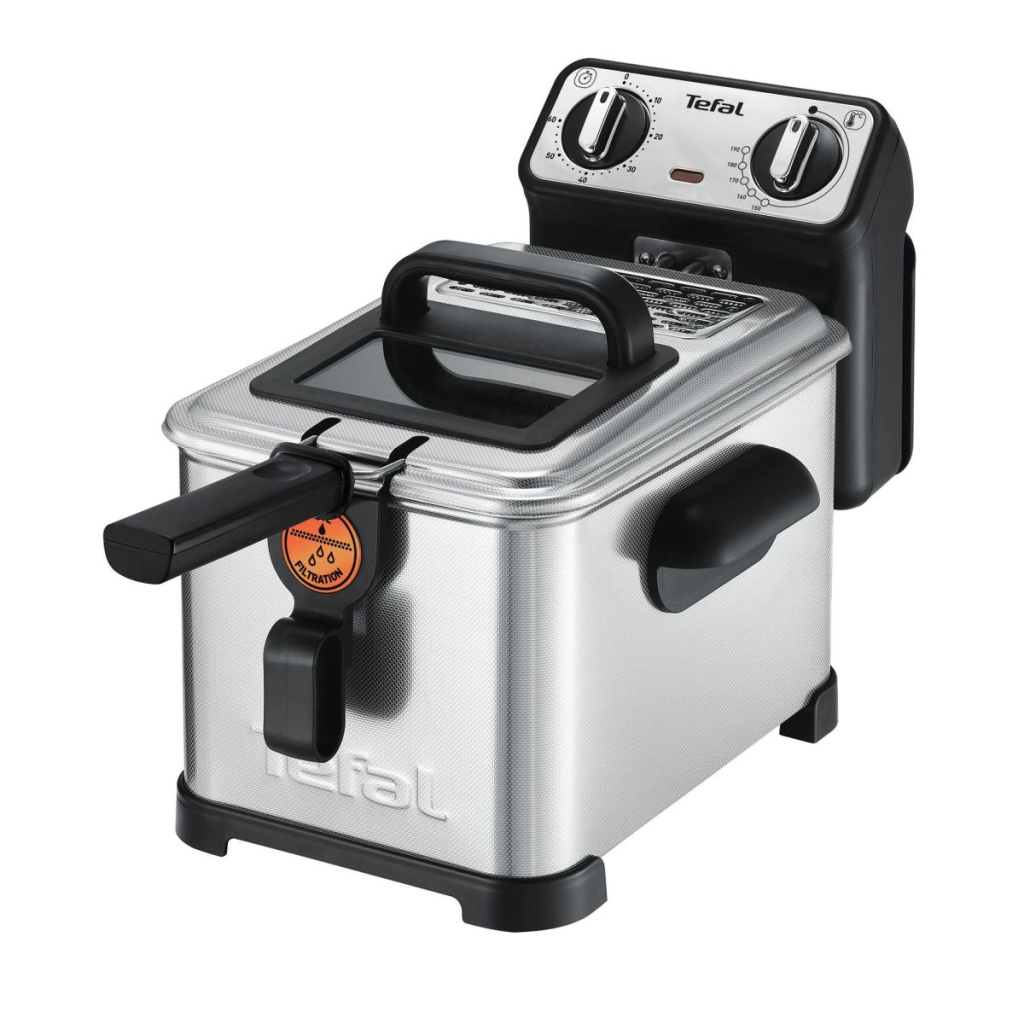 Фритюрниця Tefal FR510170 - зображення 1