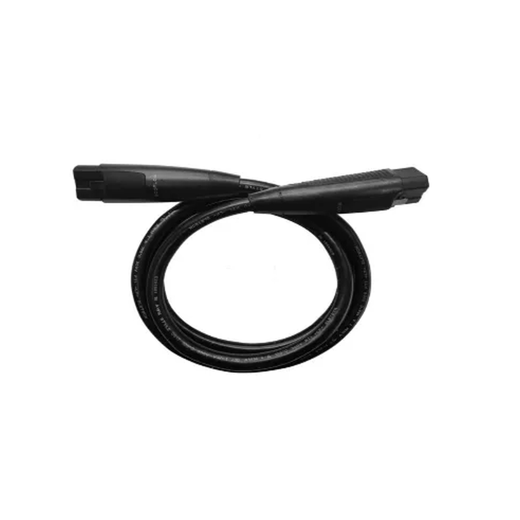 Кабель живлення EcoFlow Infinity Cable L38DH-2m-HV (L38DH-2m-HV) - изображение 1