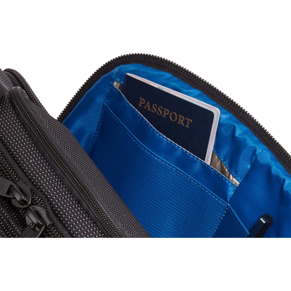 Сумка для ноутбука Thule 15.6" Crossover 2 C2LB-116, Black (3203842) - зображення 6