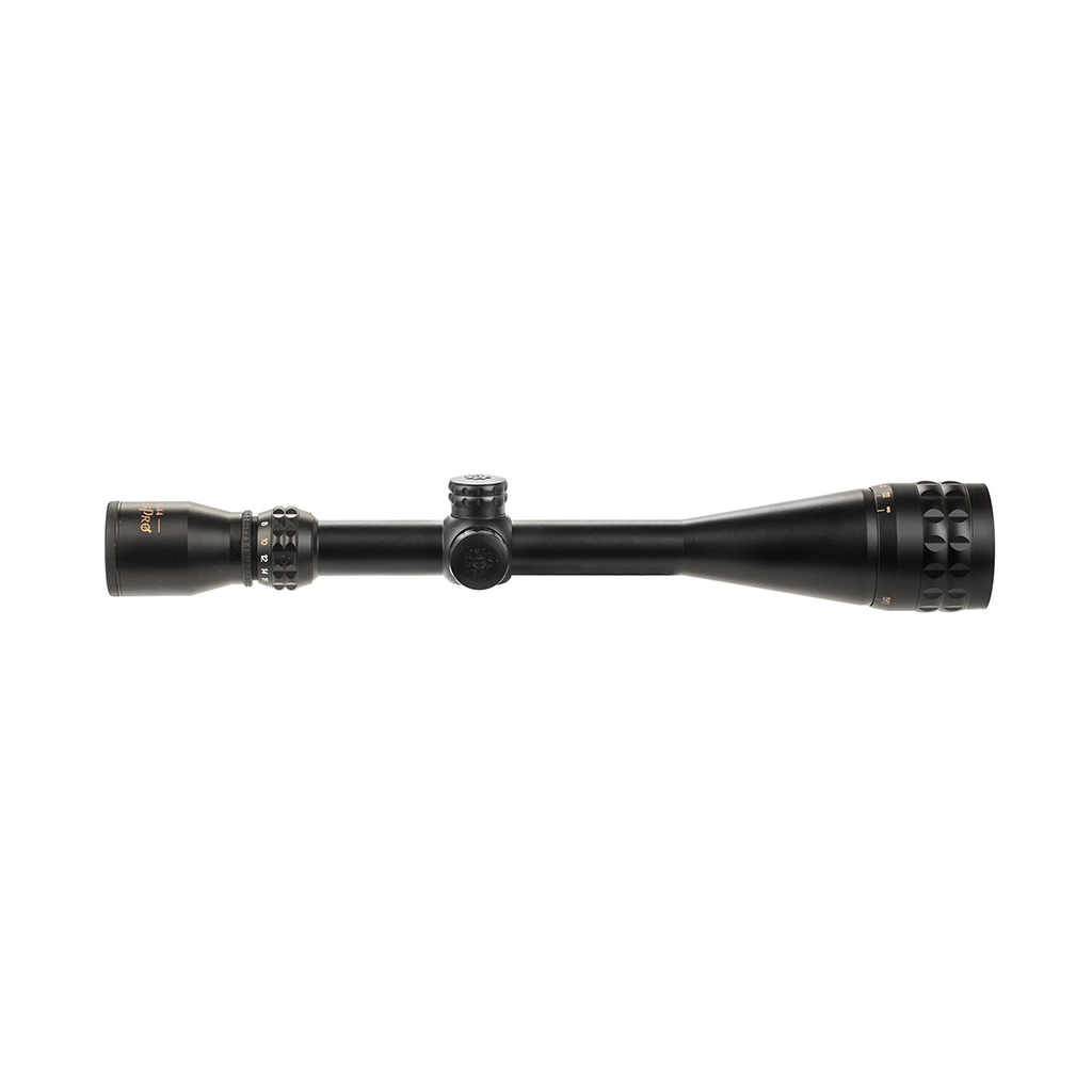 Оптичний приціл Konus KonusPro 6-24x44 MIL-DOT AO (7259) - зображення 3