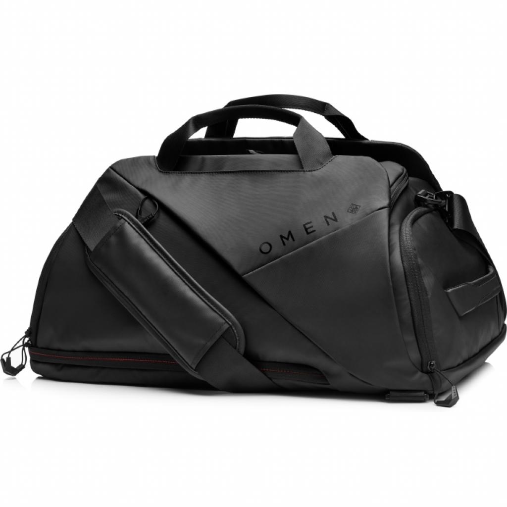 Сумка для ноутбука HP 17 OMEN TransceptorDuffle Bag (7MT82AA) - зображення 1