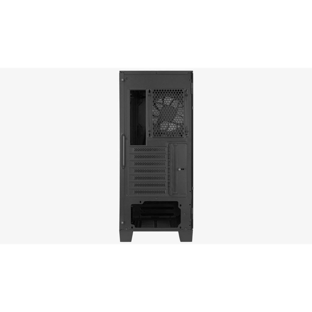 Корпус AeroCool Mirage (Mirage-G-BK-v2) - зображення 7