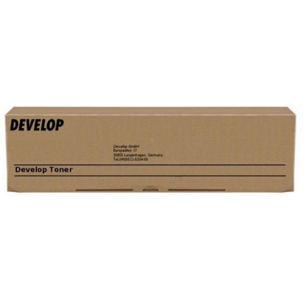 Тонер-картридж Develop TNP42 Toner (20K) ineo 4020, Std (A6WN11J) - зображення 1