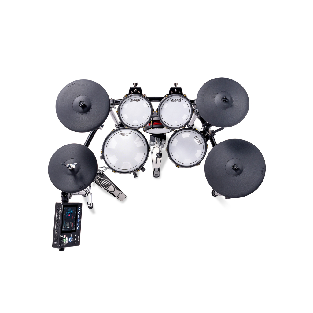 Електронна ударна установка Alesis Strata Core - изображение 3