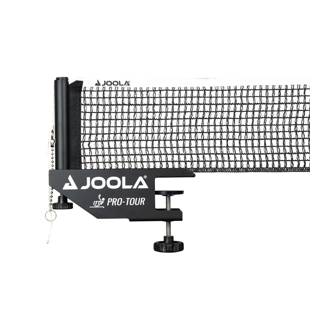 Сітка для настільного теніса Joola Pro Tour ITTF (31036) (930952) - изображение 2