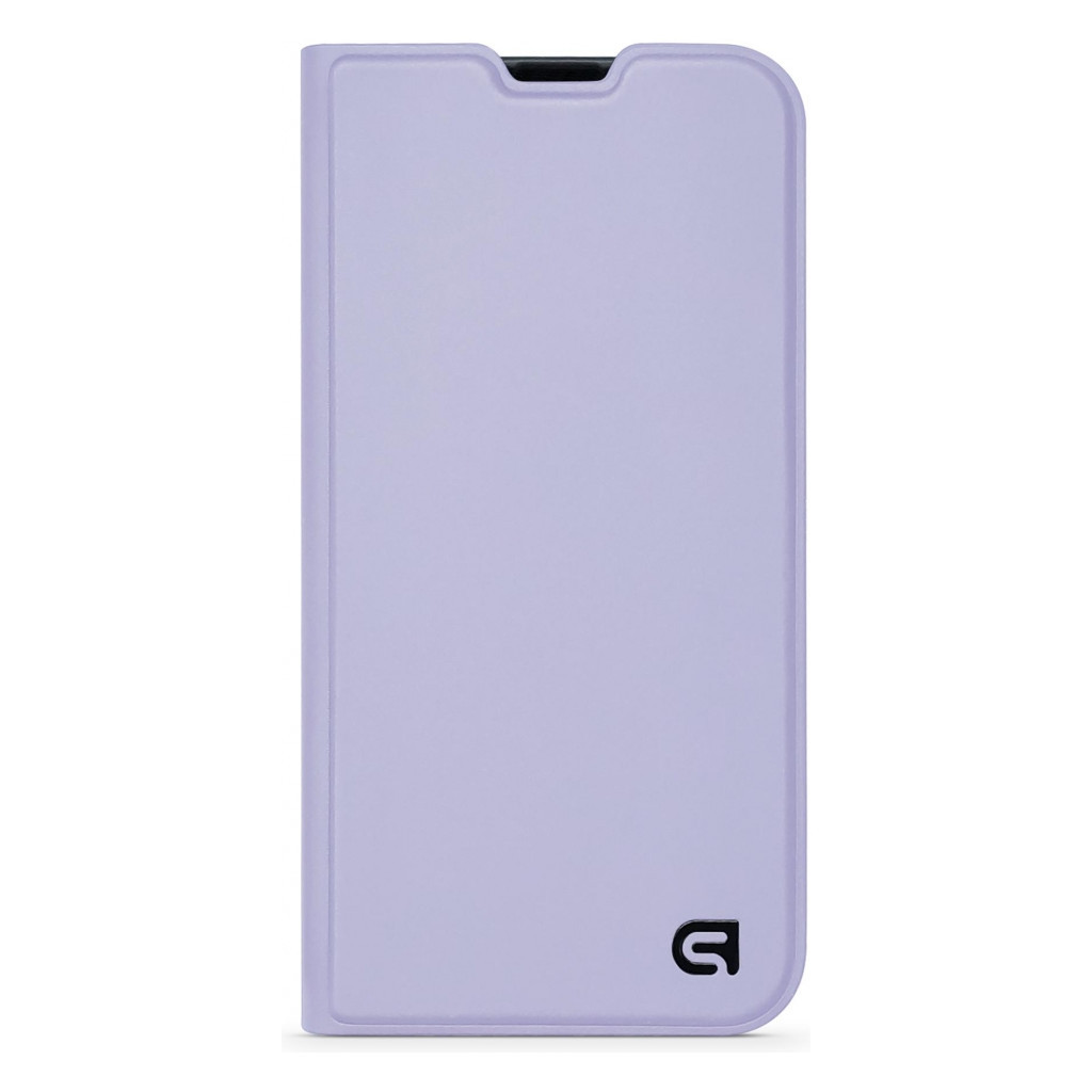 Чохол до мобільного телефона Armorstandart OneFold Case Samsung S23 FE 5G (SM-S711) Lavender (ARM72648) - зображення 1