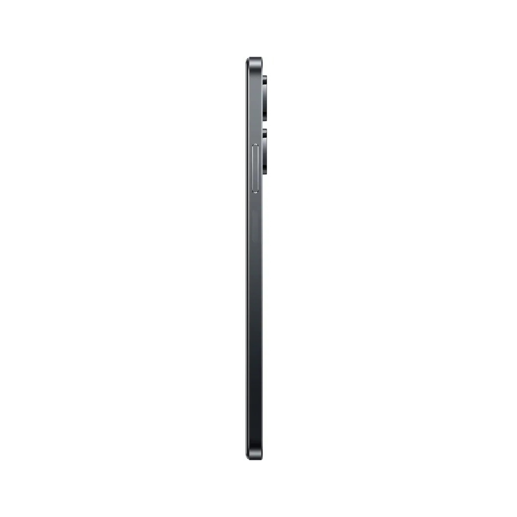 Мобільний телефон realme Note 60x 3/64GB Marble Black - зображення 4