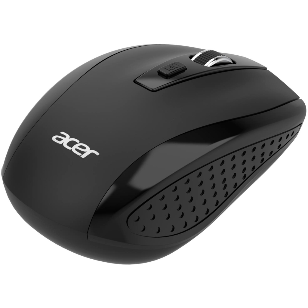 Мишка Acer MX202 Wireless Black (HP.EXPBG.014) - зображення 5