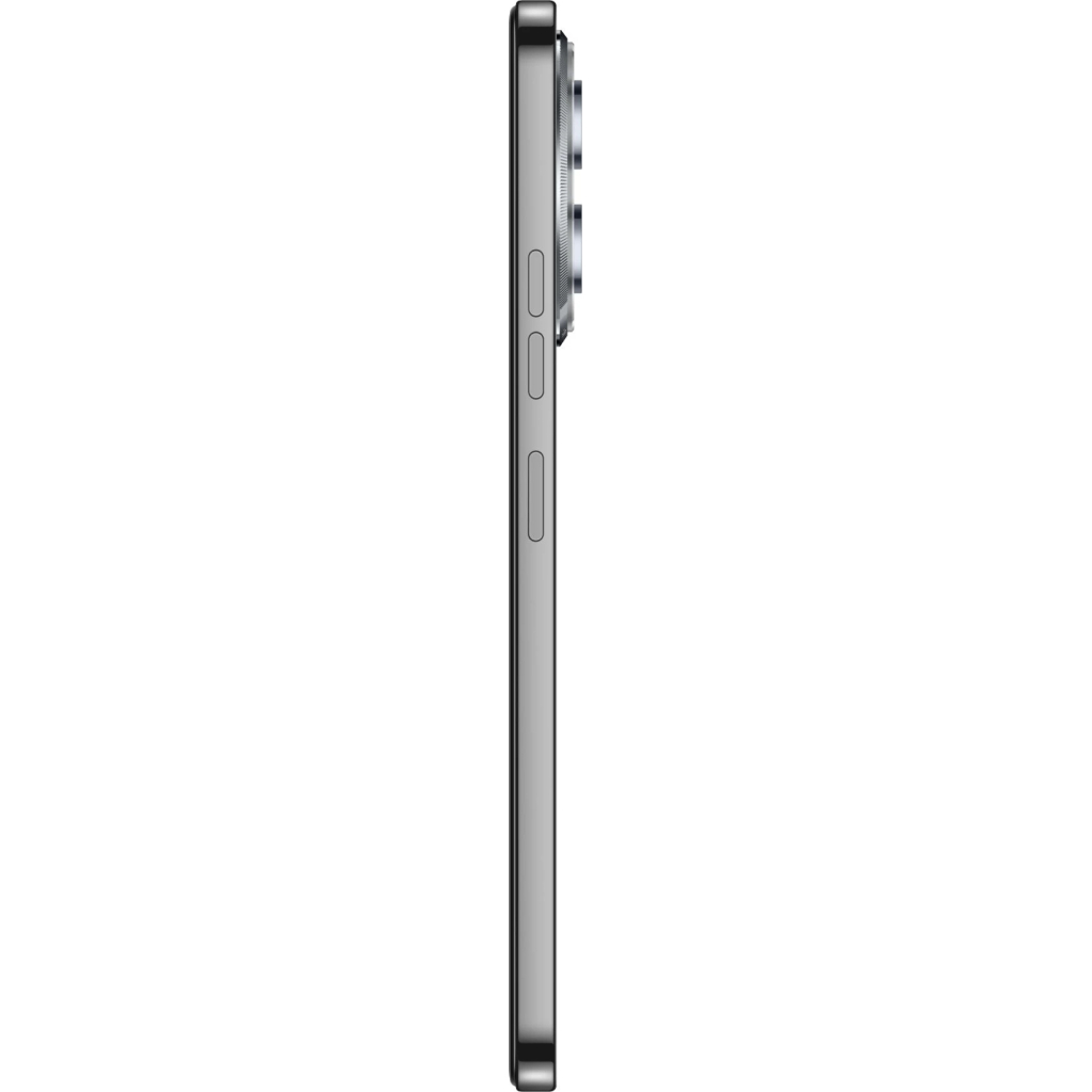 Мобільний телефон Tecno Spark 30 PRO 8/128Gb Obsidian Edge (4894947047435) - зображення 5