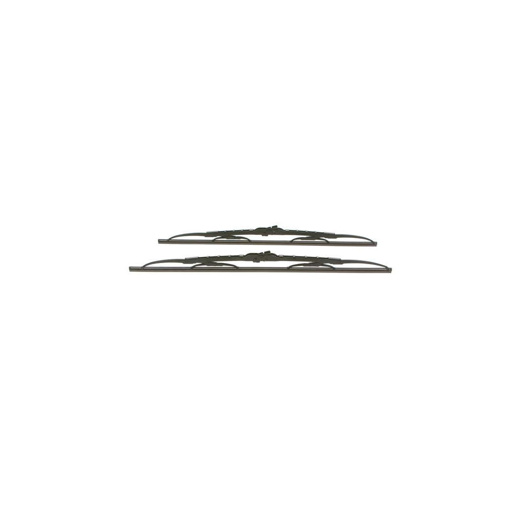Щітка склоочисника Bosch 3 397 118 422 - зображення 2