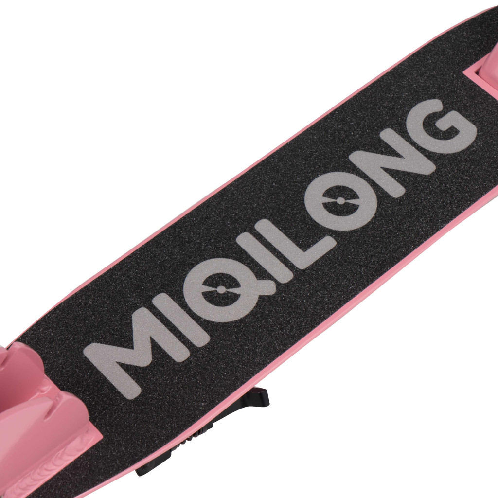 Самокат Miqilong Havoc рожевий (HAVOC-125-PINK) - зображення 8