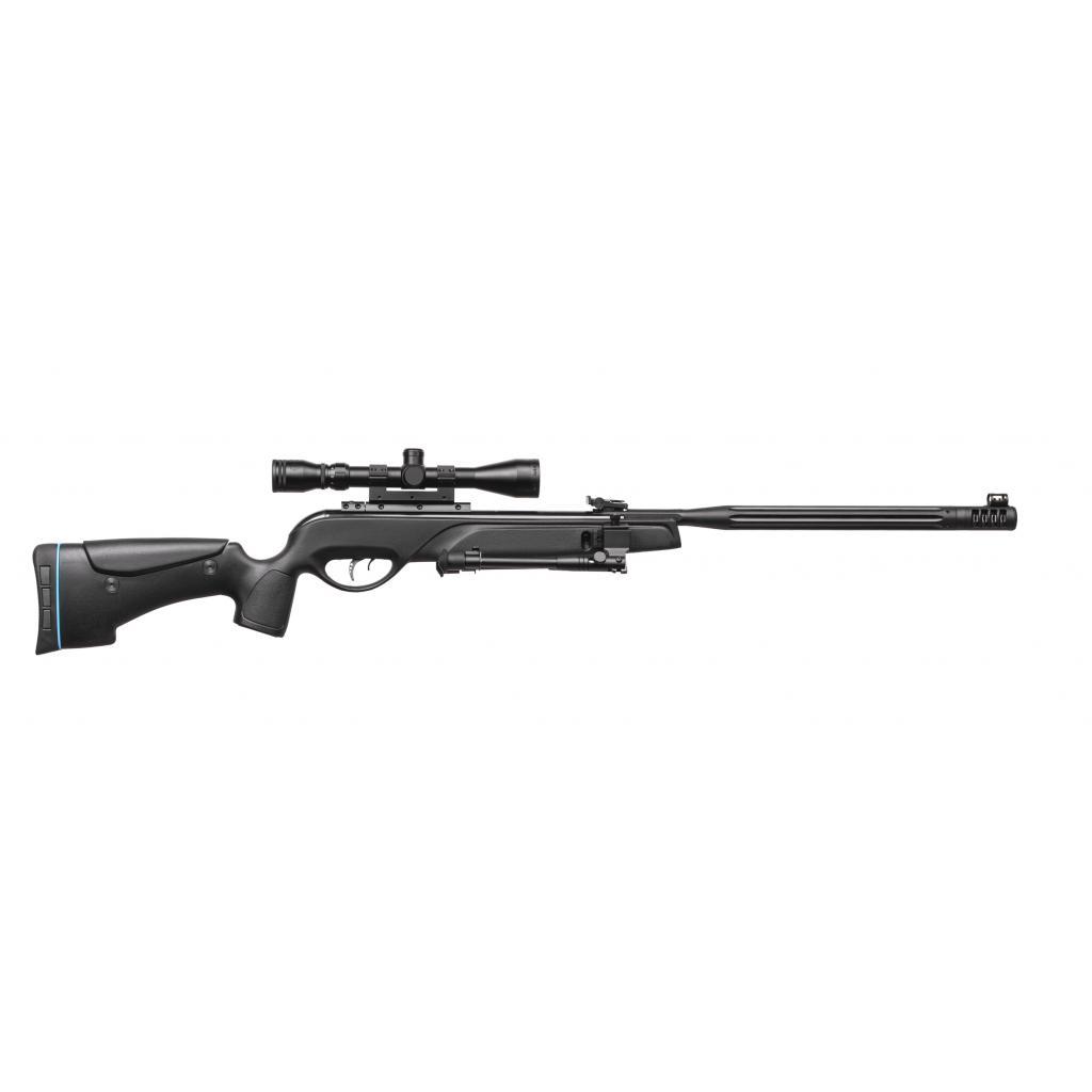 Пневматична гвинтівка Gamo HPA Mi (прицел 3-9х40) (61100791-MIGT) - зображення 1