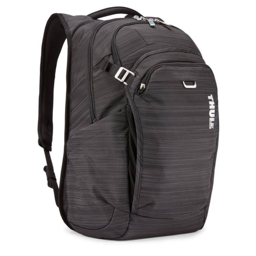 Рюкзак для ноутбука Thule 15.6" Construct 24L CONBP-116 Black (3204167) - зображення 1