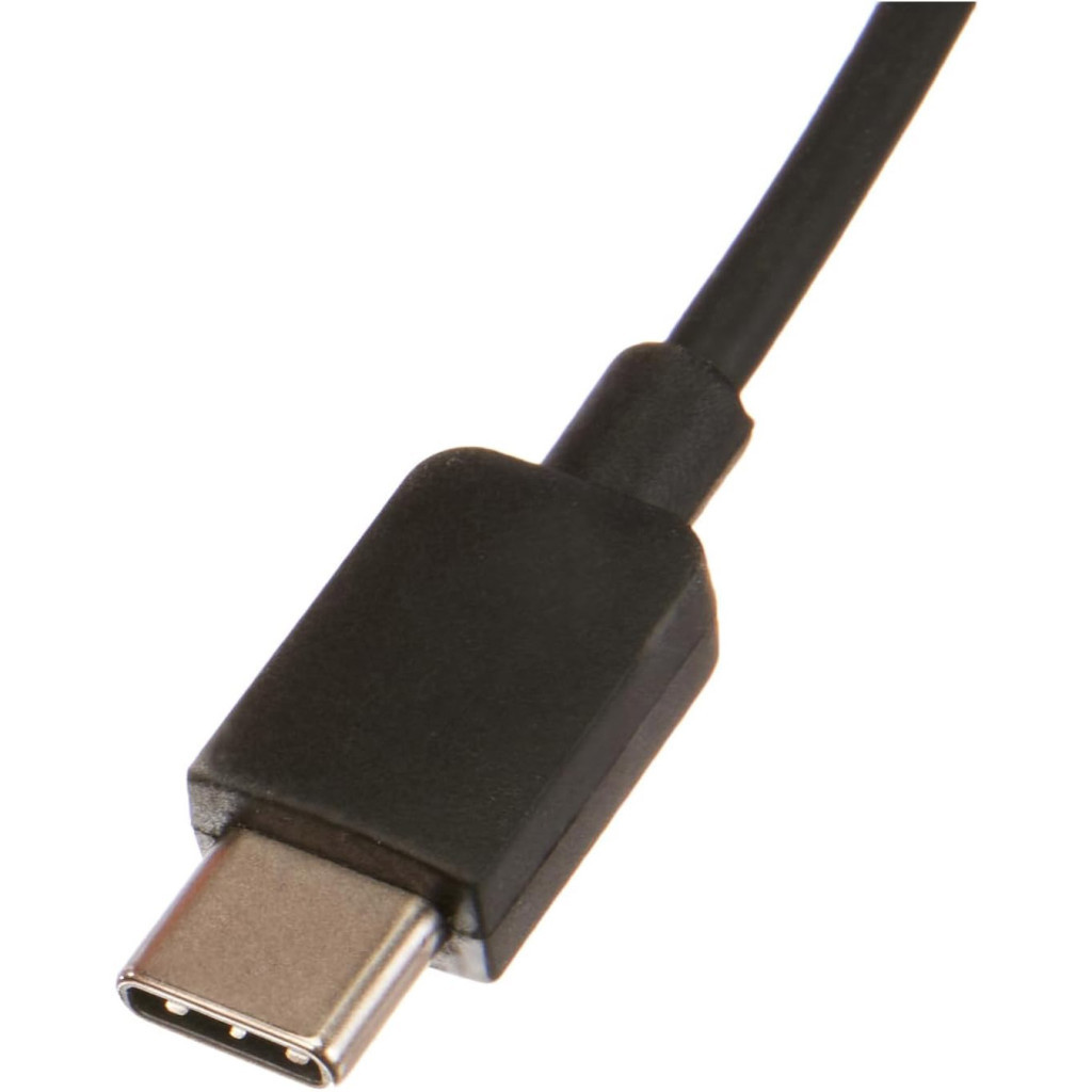 Навушники Poly BlackWire C3210 USB-C HS Mono (8X214AA) - зображення 6