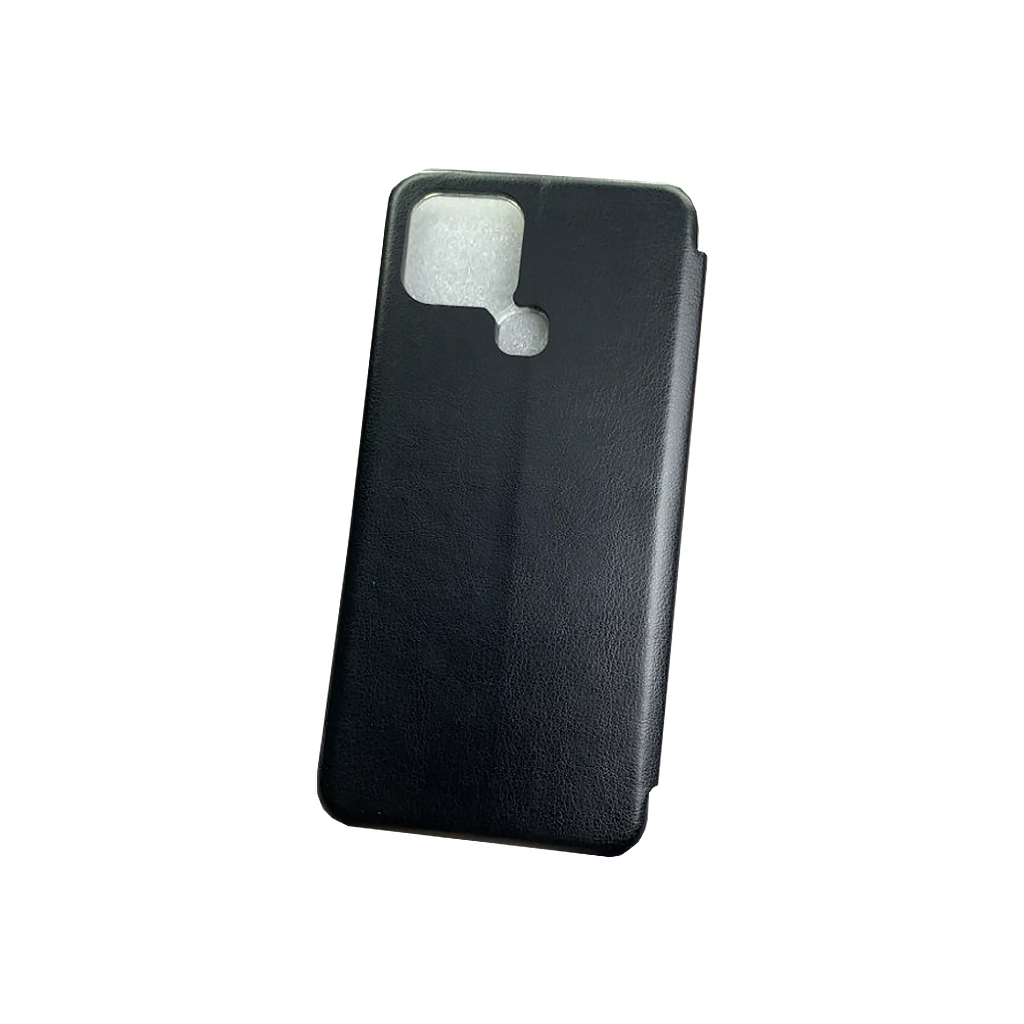 Чохол до мобільного телефона BeCover Exclusive Infinix Smart 6 (X6511B) Black (708989) - зображення 3