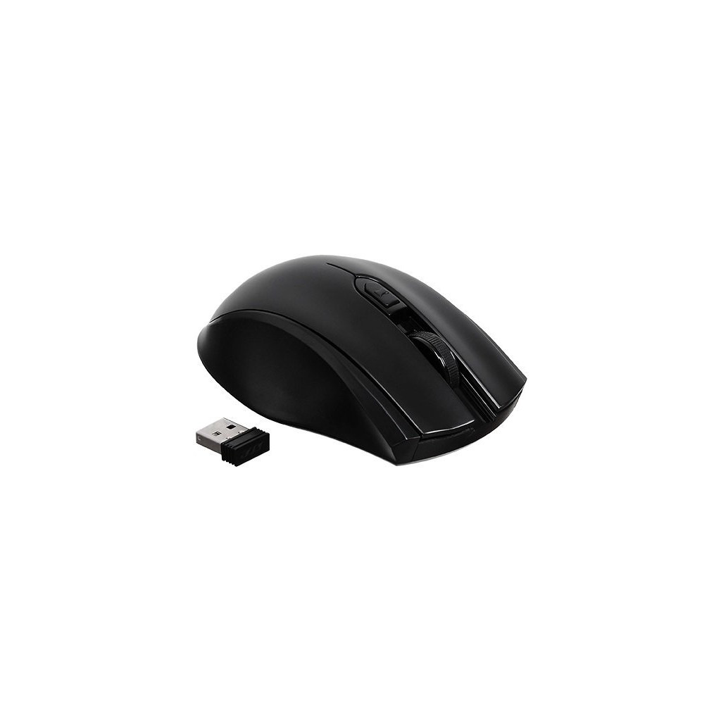 Мишка Acer OMR030 Wireless Black (ZL.MCEEE.02A) - зображення 2