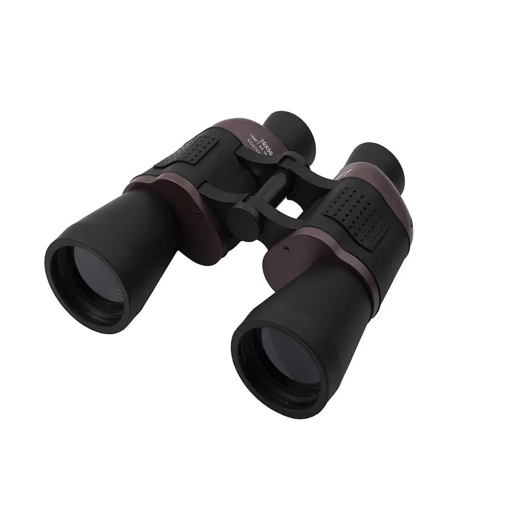 Бінокль Comet 20х50 (LR038C) - зображення 1