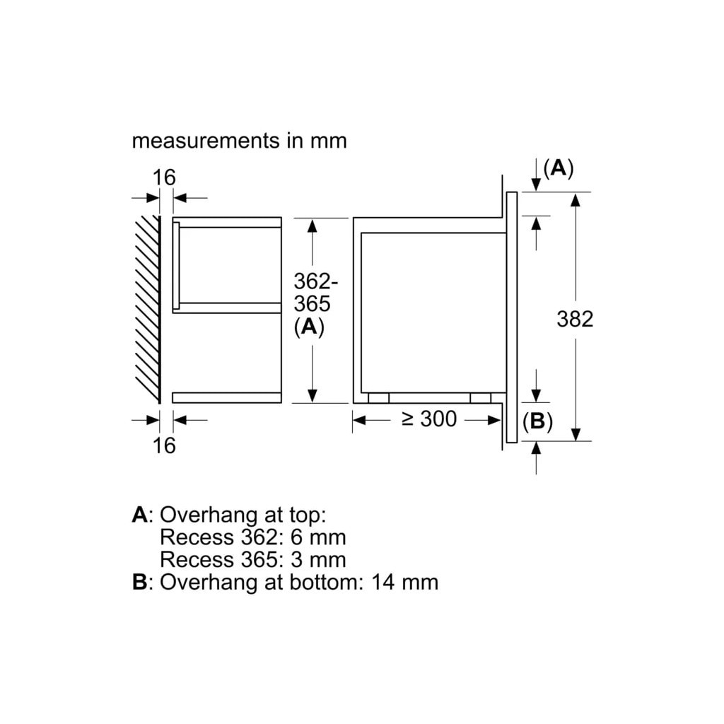 Мікрохвильова піч Siemens BE732L1B1 - зображення 5