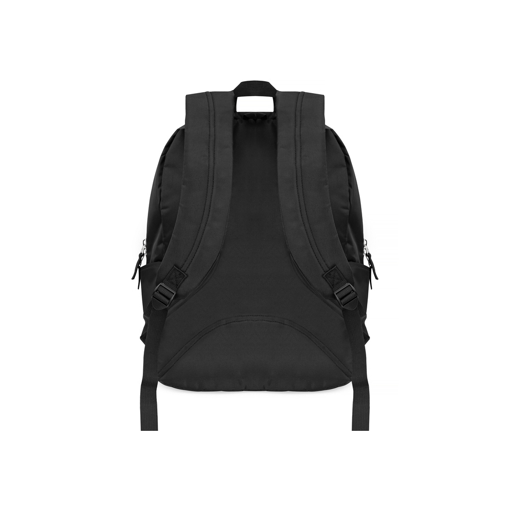 Рюкзак для ноутбука Porto 15.6" RNB-3033 black (RNB-3033BK) - зображення 4