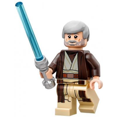 Конструктор LEGO Star Wars Спідер Люка (75173) - зображення 5