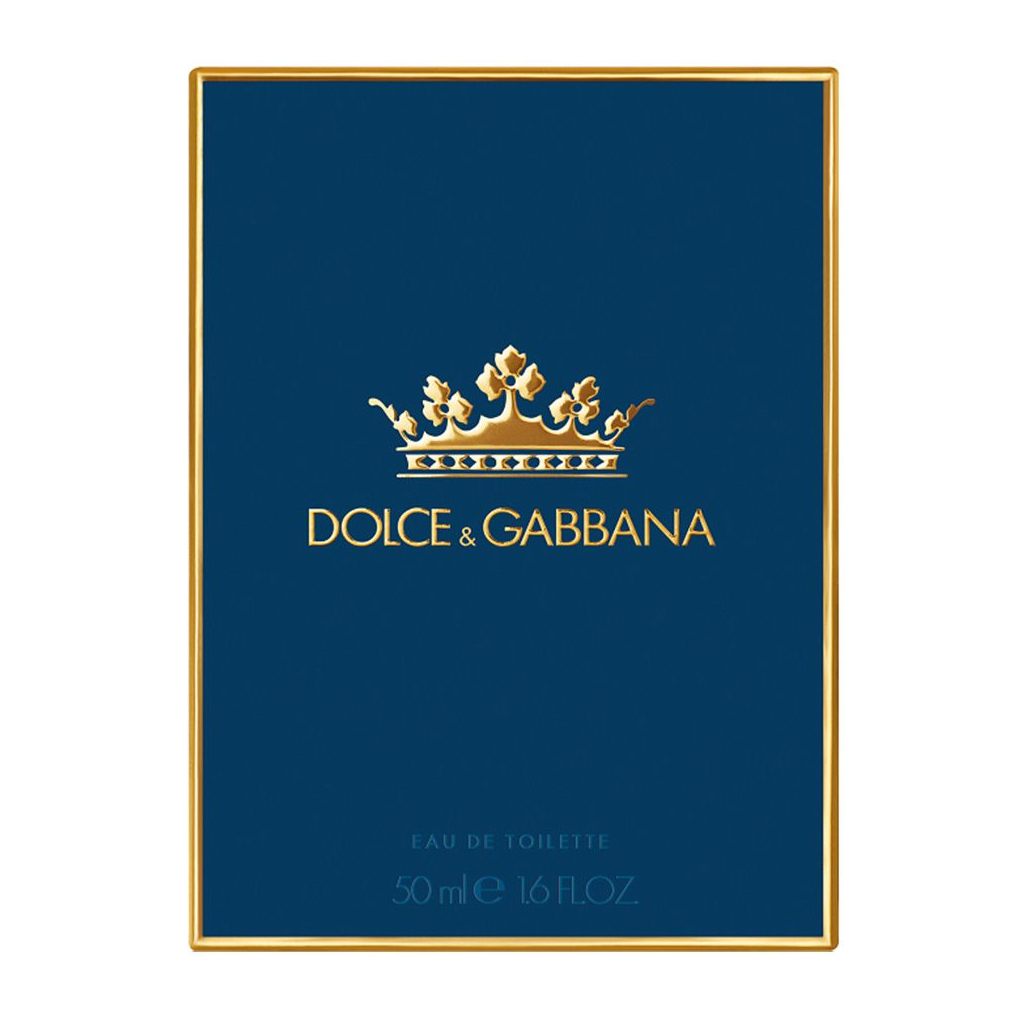 Парфумована вода Dolce&Gabbana K 50 мл (3423473101154) - изображение 2