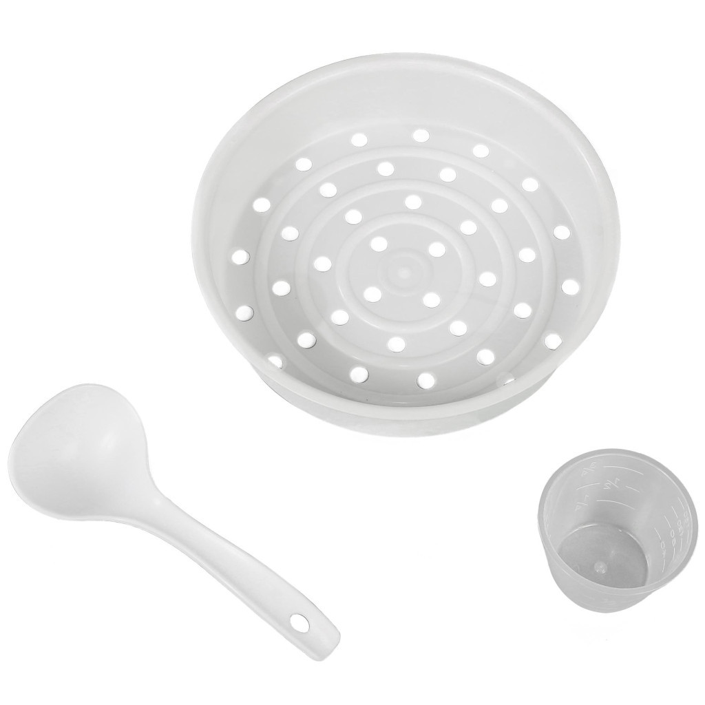 Мультиварка Redmond RMK-FM41S - зображення 10