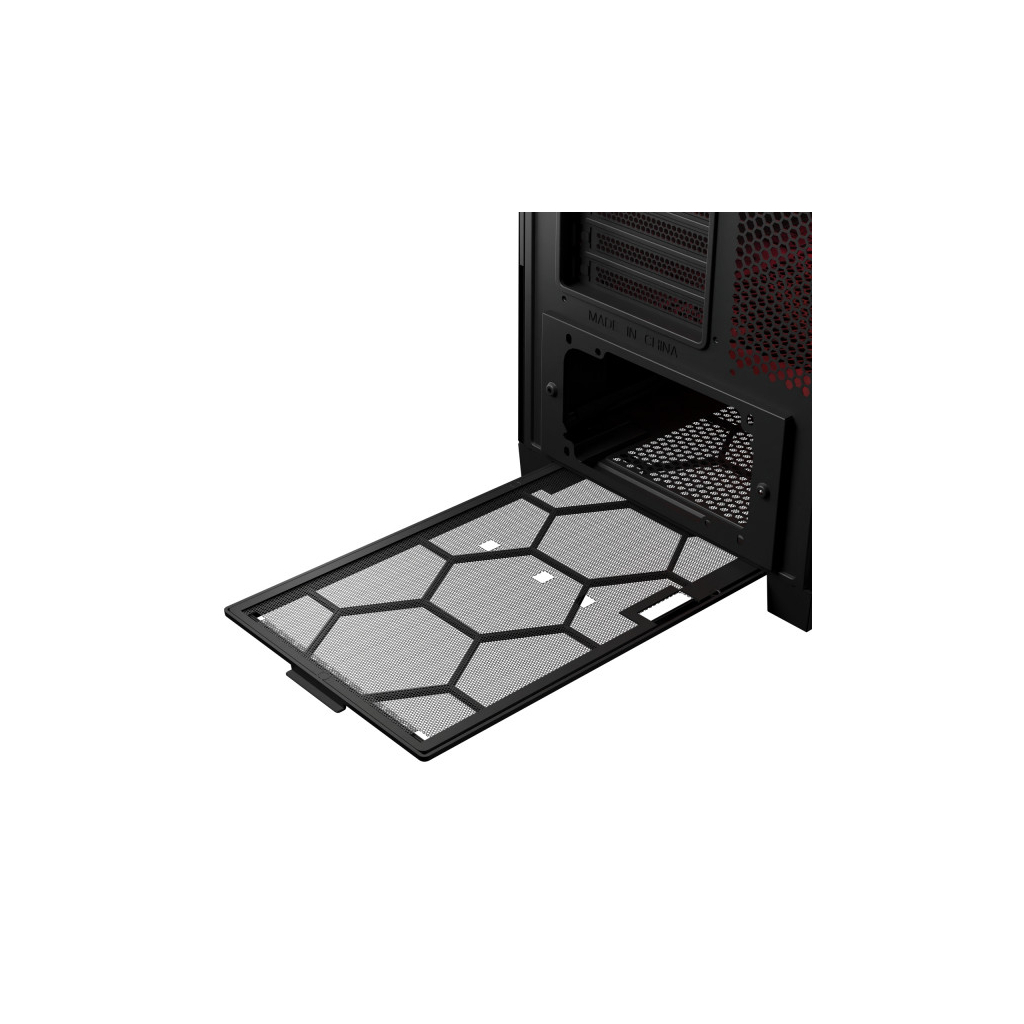 Корпус Modecom VOLCANO EXPANSE S ARGB (AT-EXPANSE-SG-10-000000) - зображення 9