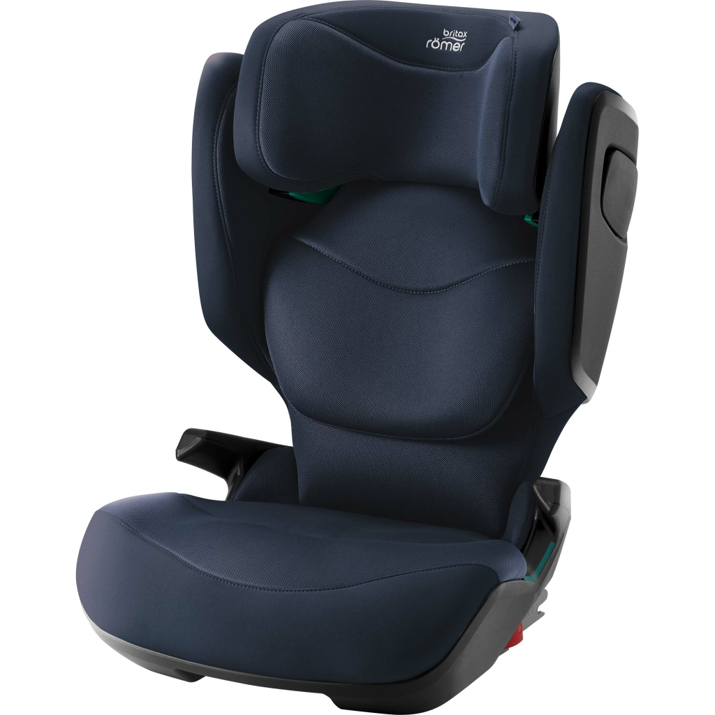 Автокрісло Britax-Romer Kidfix Pro M Style Night Blue (2000040922) - зображення 1