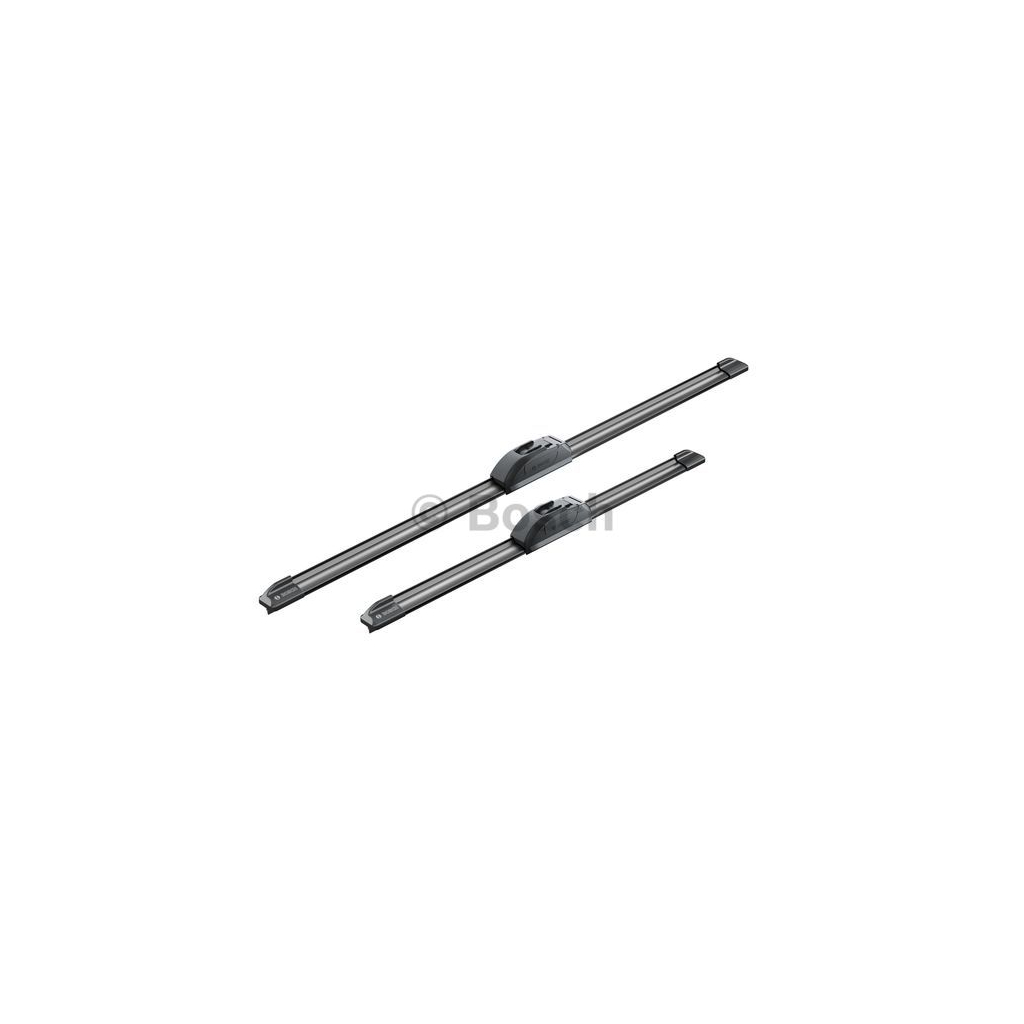 Щітка склоочисника Bosch 3 397 118 989 - зображення 4