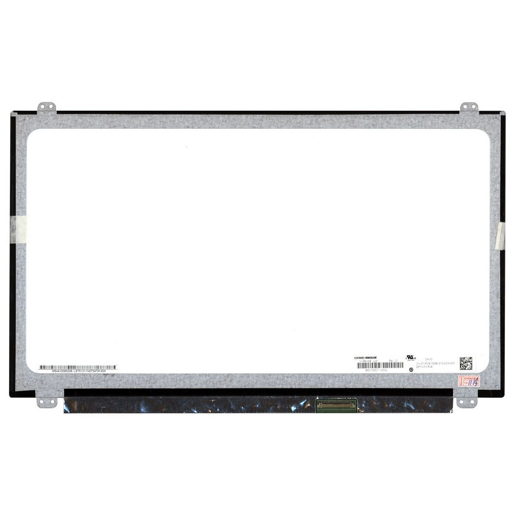 Матриця ноутбука CMI 15.6" 1920x1080 LED IPS SLIM глянц 40pin (право) (N156HGE-LG1) - зображення 1