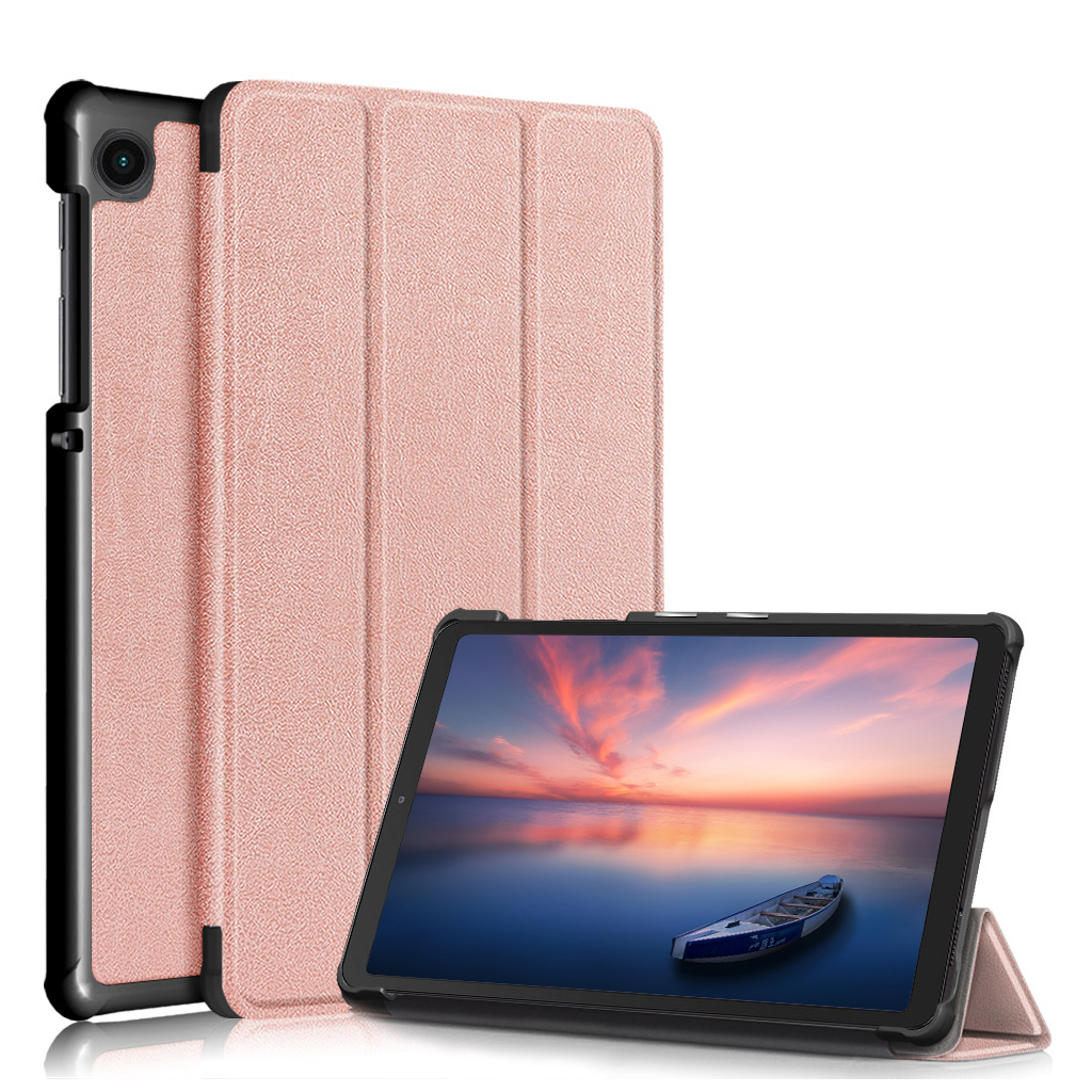 Чохол до планшета BeCover Smart Case Samsung Galaxy Tab A8 10.5 (2021) SM-X200 / SM-X2 (707269) - зображення 2