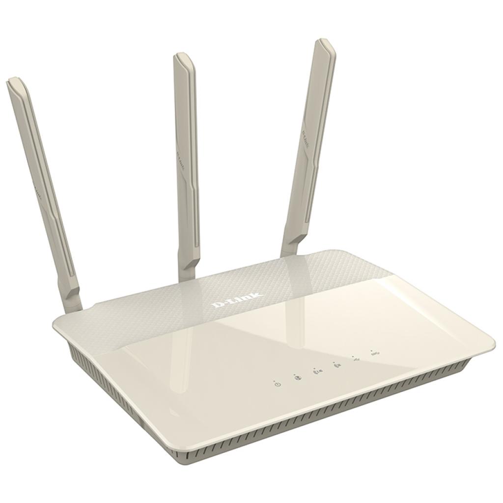 Маршрутизатор D-Link DIR-880L - зображення 3