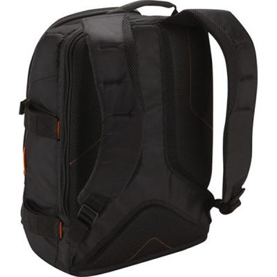 Рюкзак для ноутбука Case Logic 17" Camera/Laptop SLRC206 Black - зображення 2