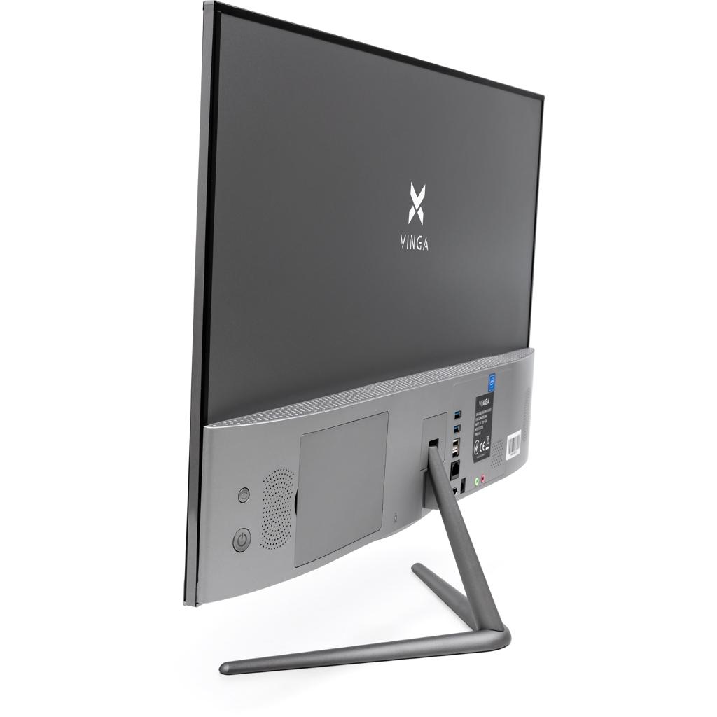 Комп'ютер Vinga AIO BUSINESS B400WP (A22N3350.464WP) - зображення 6