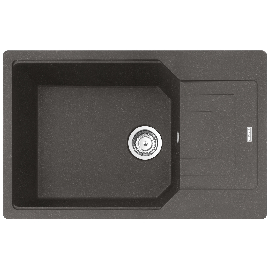 Мийка кухонна Franke Urban UBG 611-78 XL (114.0716.706) - зображення 1